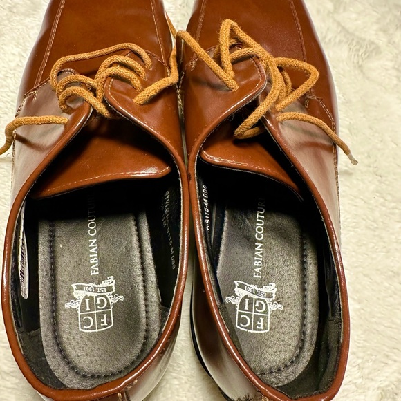 FABIAN COUTURE - Picture 6 of 9